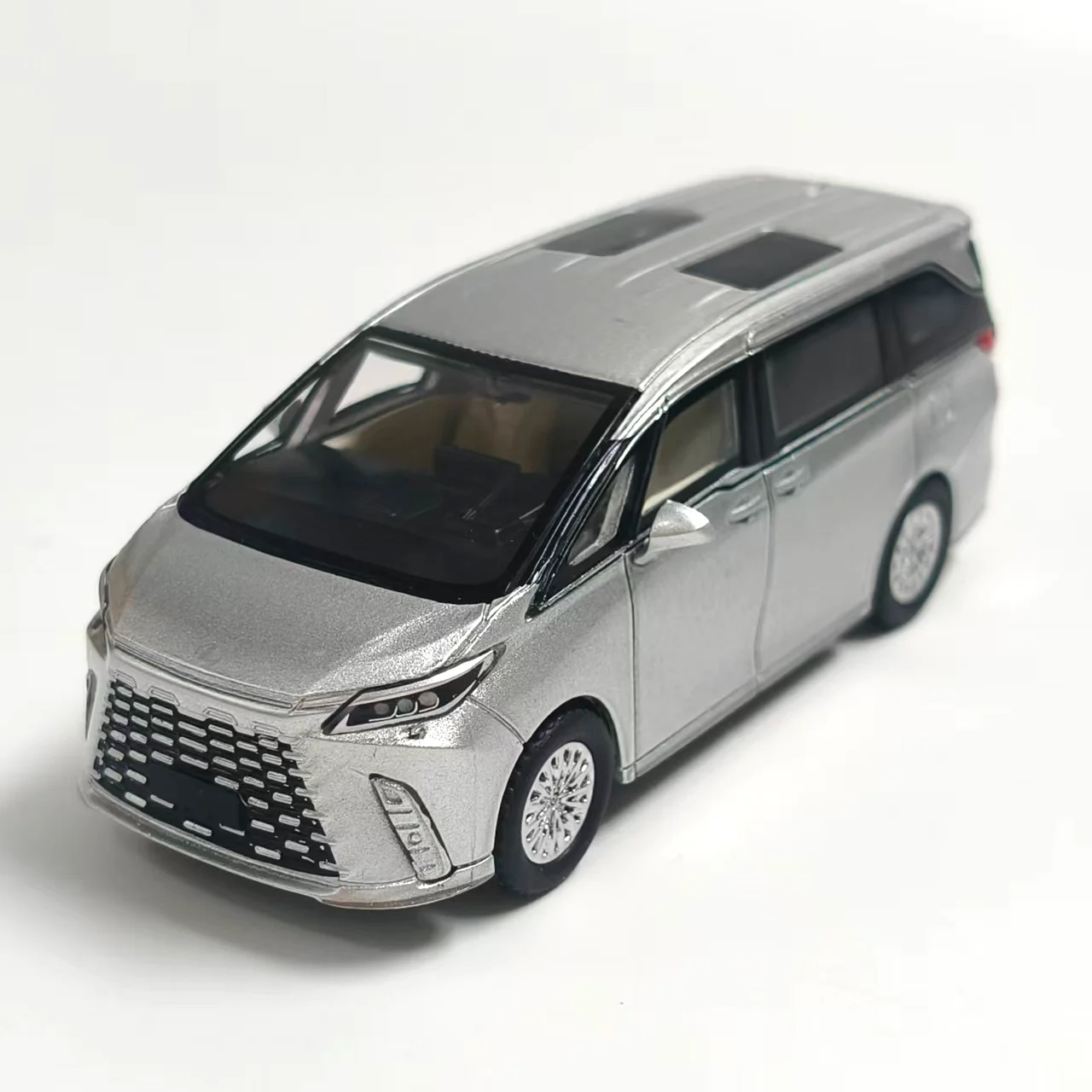 Diecast 1:64 Scale …