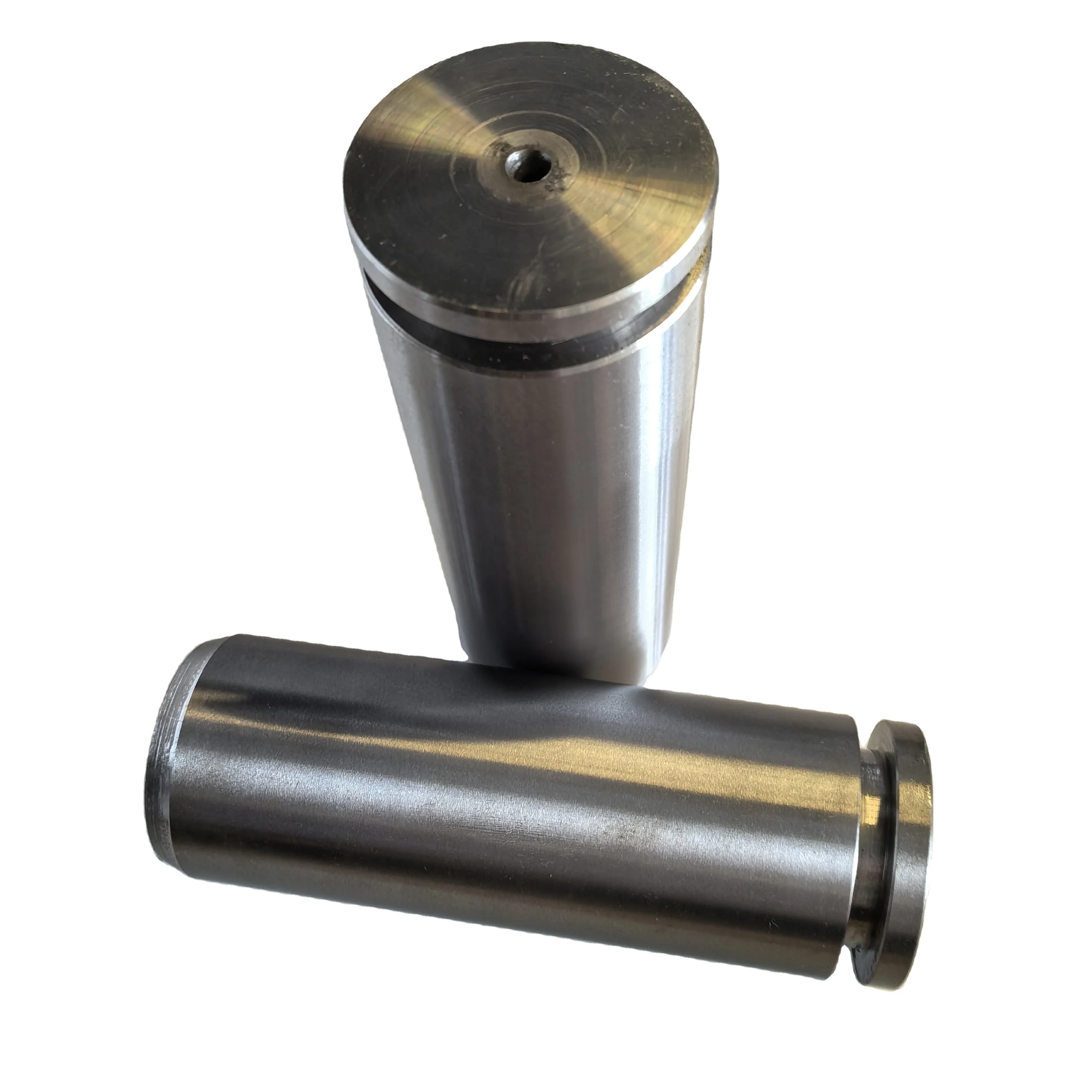 High Quality  Rotary Drilling Rig Kelly Bar Pin Truck Front Spring Pin for  Rotary Drilling Rig