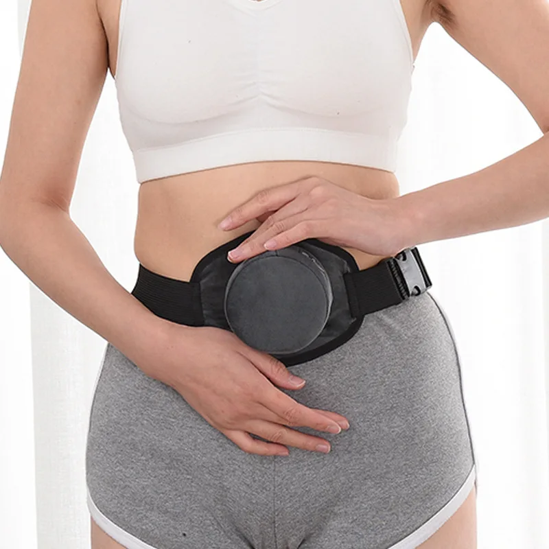 صندوق Moxa النحاسي الخالي من الدخان من Chang'an Ai - طقم معلق ومحمول مع غلاف قماشي متعدد الطبقات #6