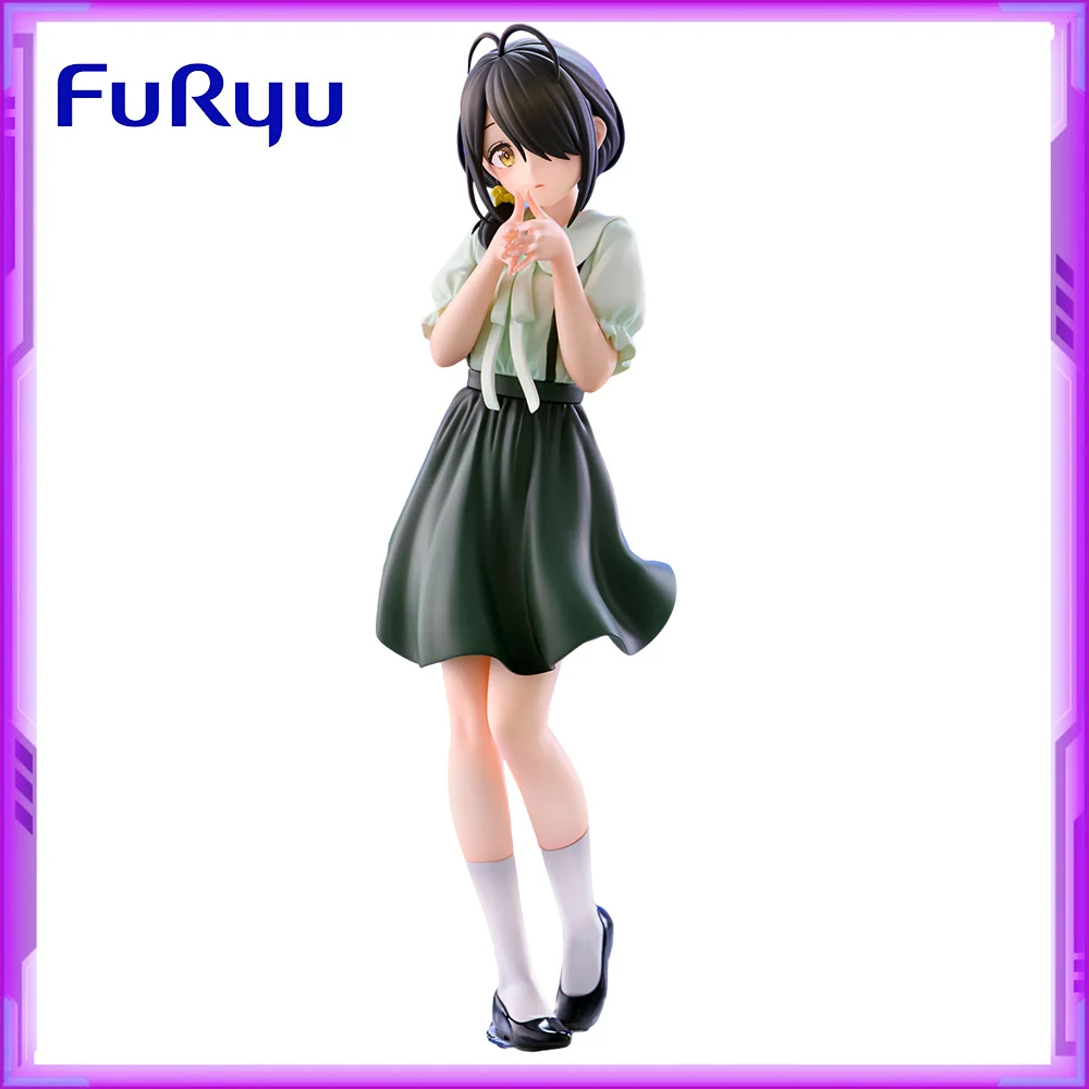 

Original FuRyu Shiunji-ke no Kodomotachi KOTONO SHIUNJI PVC Anime Figures Action Figure Model Toys