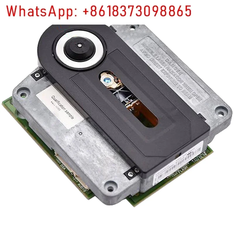 

CDpro2-LF/M movement, laser head motor tray servo board