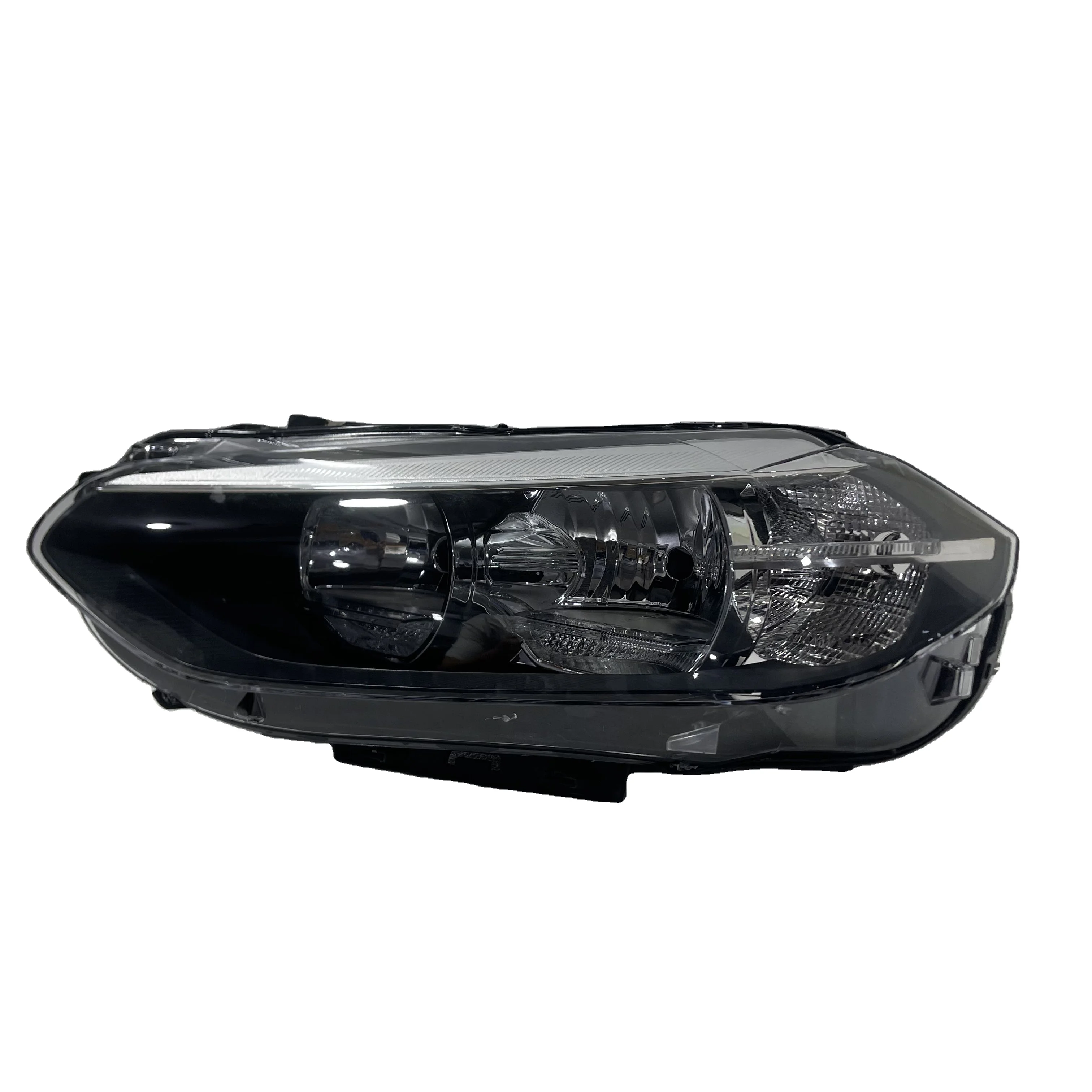63117379911 63117379912  OEM Halogen Headlight for 1 Series F52 Sedan 118i 120i 125i 2018-2022 Front Head Lamp Assembly