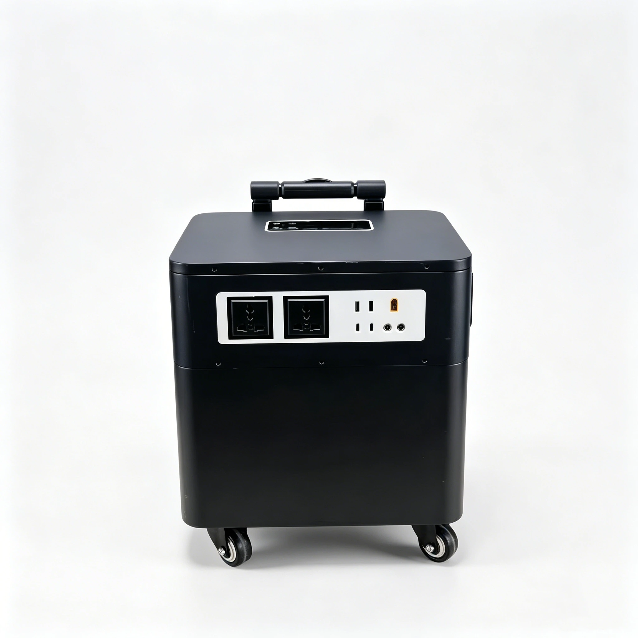 Outdoor Emergency Portable Power Station Gas Generator High-Power For Self-Driving Camping Household Power Outage AU/US/EU/UK