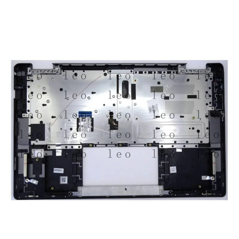 AS  New For HP Chromebook X360 14C-CC Palmrest Upper US Backlit Keyboard M47324-001