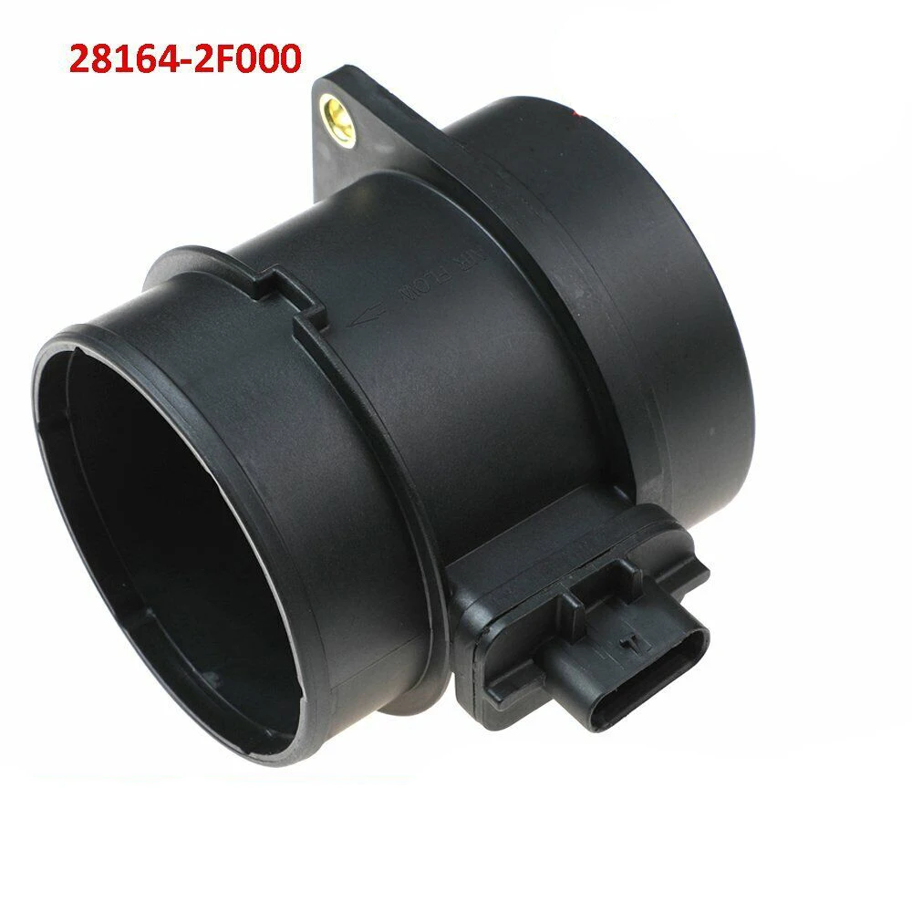 Mass Air Flow Sensor MAF 281642F000 Fits For KIA Sorento HYUNDAI Santa Fe 28164-2F000