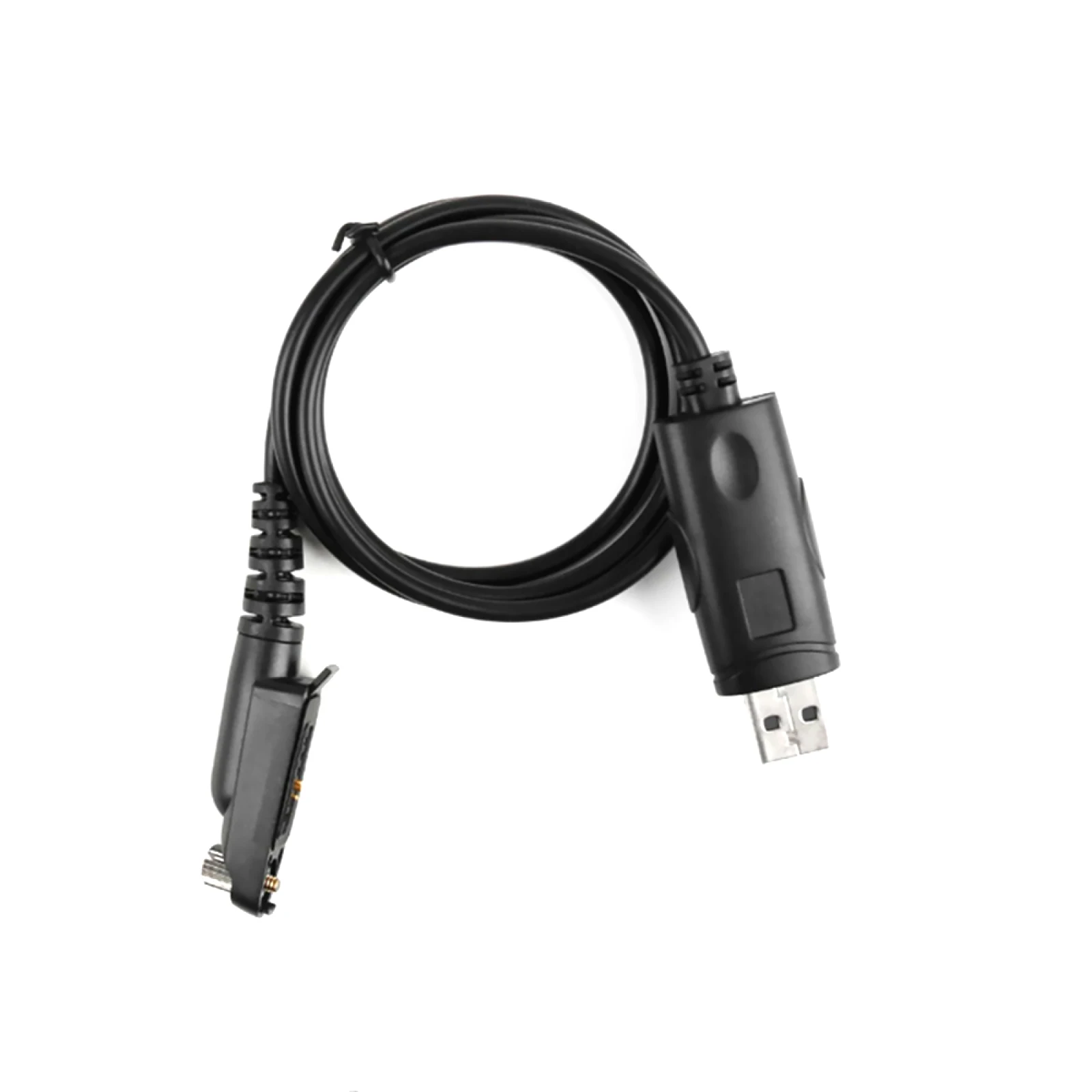 Imagem -03 - Substituição do Cabo de Programação Usb para Motorola Gp328plus Gp338plus Gp644 Gp688 Gp344 Gp388 Ex500 Ex560 Ex600 Rádio Walkie Talkie