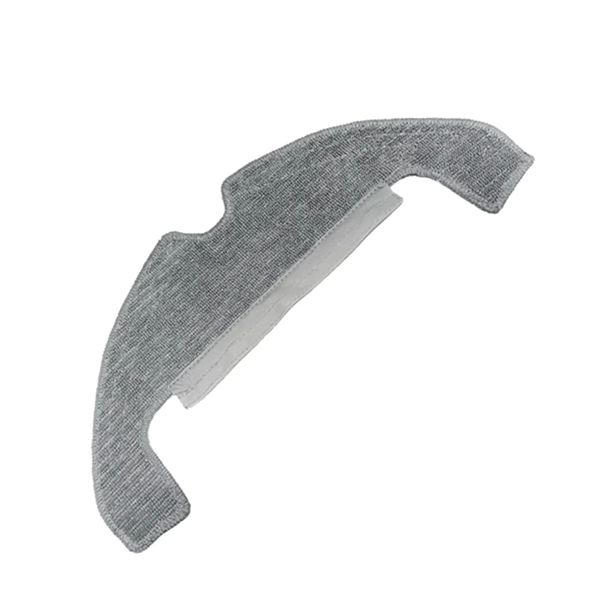 掃除機ロボット部品,掃除ぼろきれ,d10 plus gen 2,rld32gd,12個