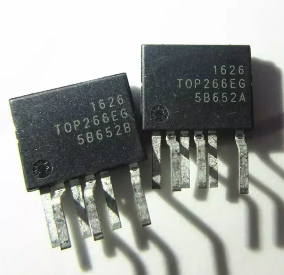 TOP266EG DIP Power Driver Management IC