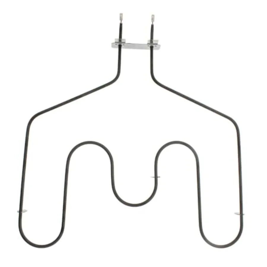 

WB44T10011 Oven Bake Element Replacement - Compatible with General Electric Hotpoint RCA Ranges replaces WB44T10011 WB44T10059
