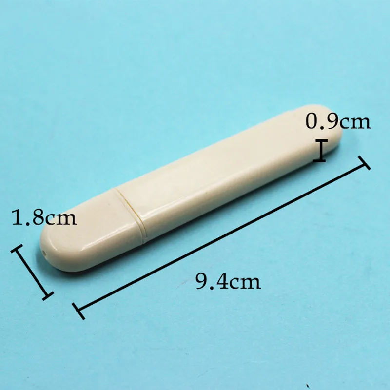 Fabric Chalk Tailors Patchwork Sewing Markers, Clothing Pattern Erasable Dressmaker, Wheel Belt Cover, Pencil Powder Scrape