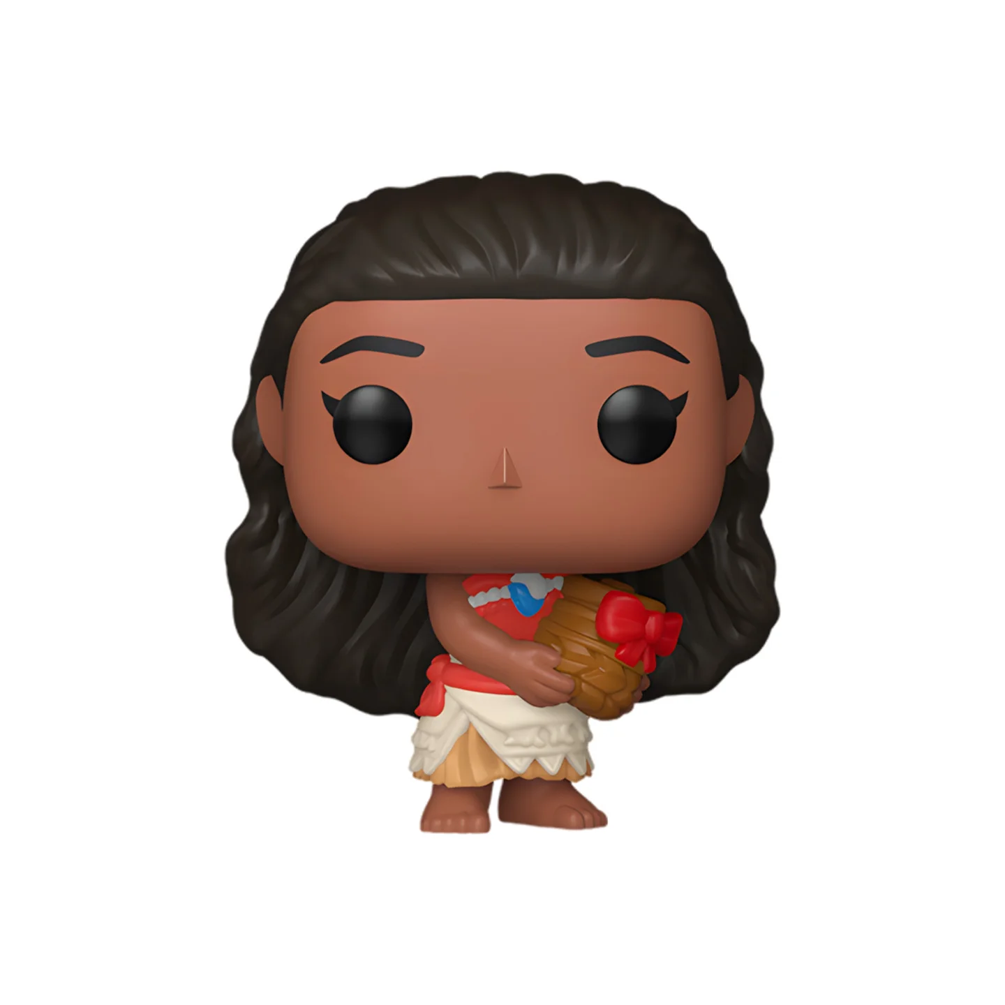 Funko Pop Disney Princess scatola cieca Rapunzel Moana Belle Figurine periferiche Giocattoli per ragazzi Regalo Ornamenti da collezione