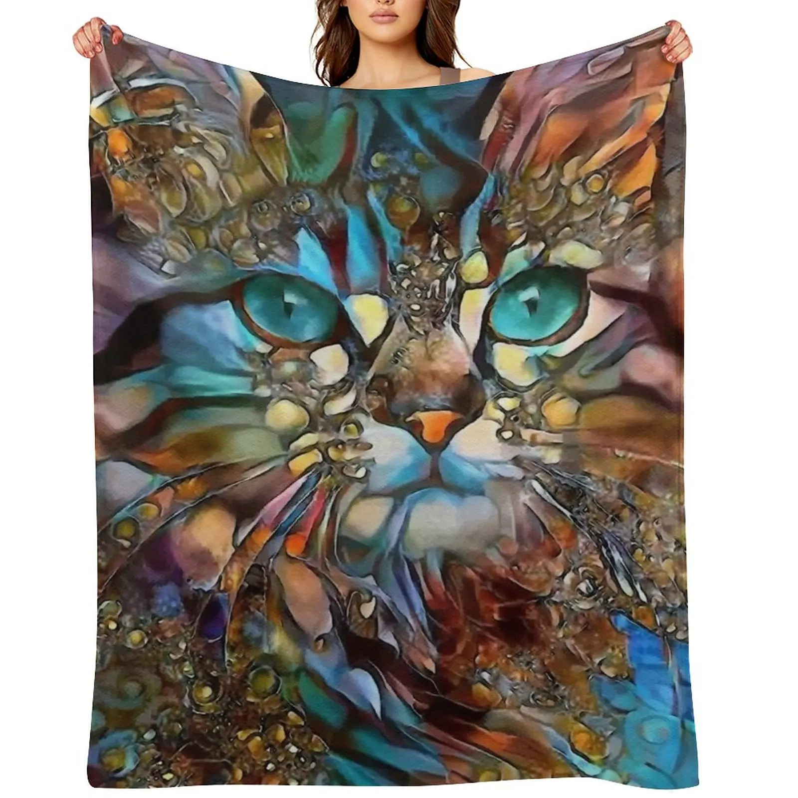 Andyna, Cat, Chat, … - image