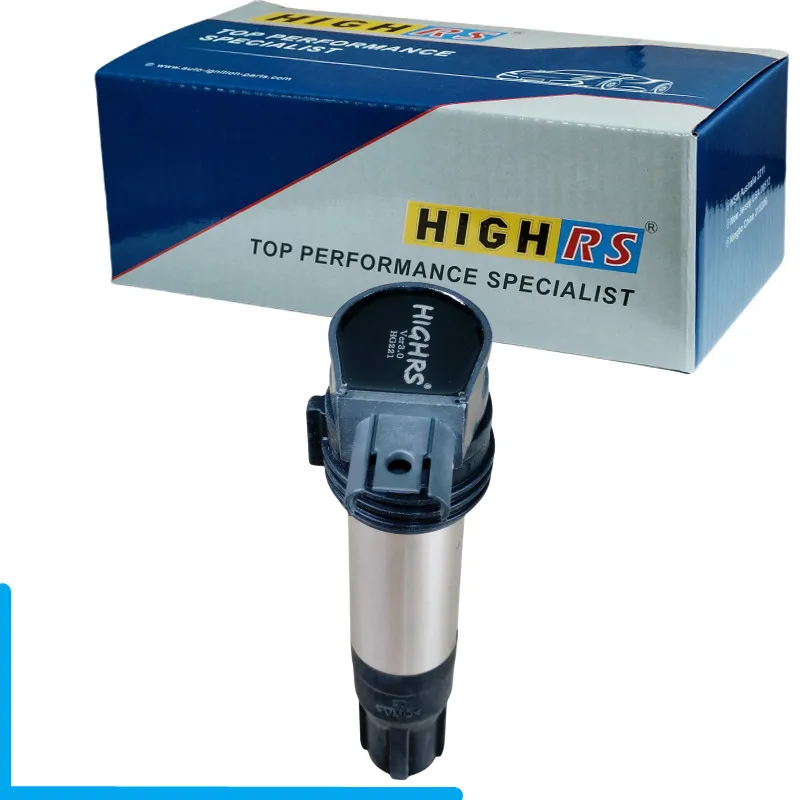 For BMW Motorcycle R1200 15-18 R1200RS 14-18 R1200GS R1200RT Ignition Coil 8526677-02 8526677-03 852667702 852667703 K50 K51