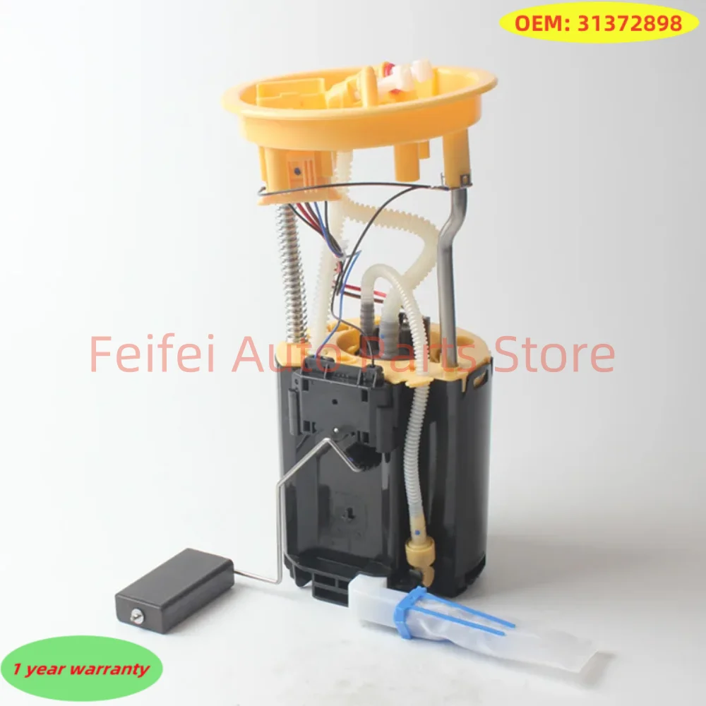 

1pcs High Quality Fuel pump assembly OE: 31372898 23432898 For Volvo S80 II V70 III XC60 XC70 II