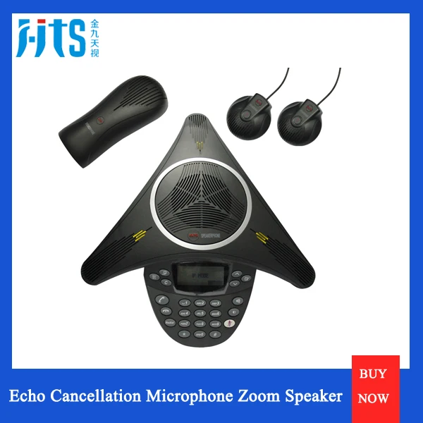 USB Plug And Play Conference Speaker Microphone With Echo Cancellation For Skype/Msn/Yahoo Suitable for digital conferences