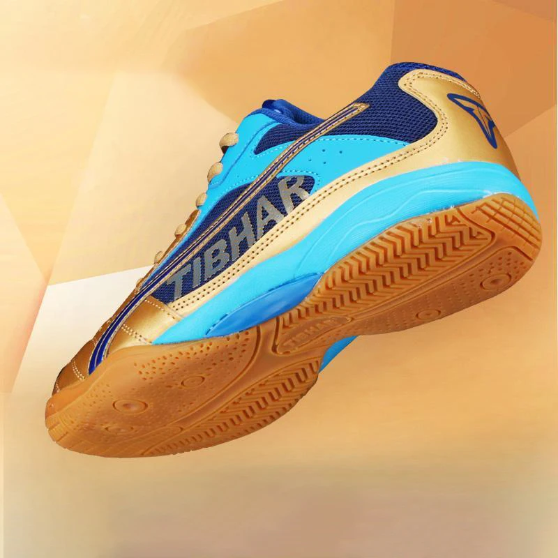 

Men's Women's Table Tennis Shoes Lightweight Badminton Shoes Women's Tennis Shoes Children's Tennis Sports Shoes