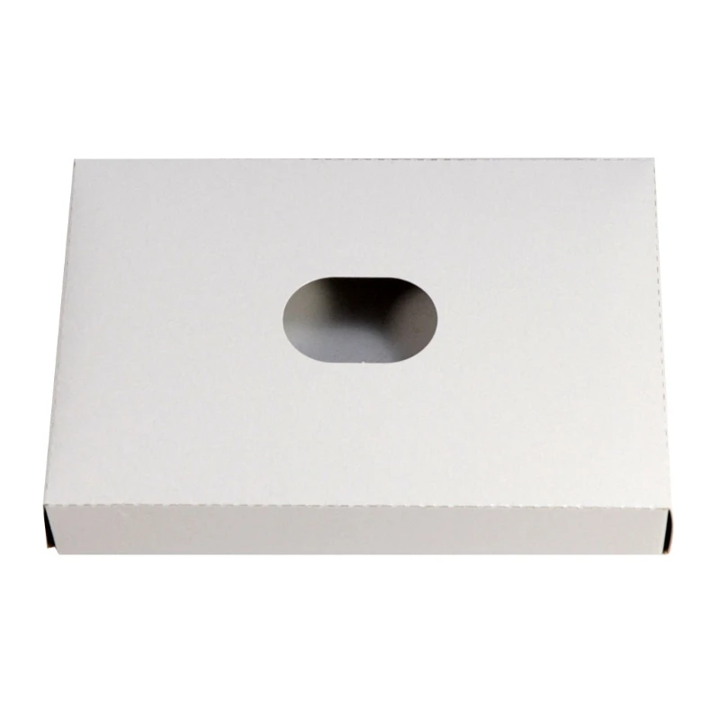 10 قطعة استبدال الكرتون الداخلية البطانة إدراج صينية ل سوبر SNES PAL / NTSC CIB لعبة خرطوشة الملحقات #4