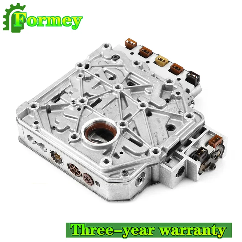 01M Transmission Valve Body and Wiring Harness 01M325283A 01M325039F 01M325105F for Volkswagen Jetta Golf Beetle