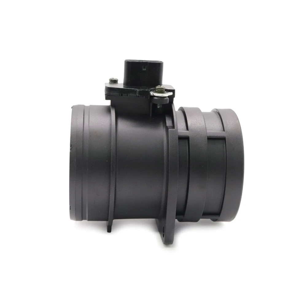 MOQ1 Mass Air Flow Meters Sensor 06J906461D For Skoda Seat Volkswagen Golf Je Tta Passat CC Tiguan Audi A3 A4 A5 A6 Q3 Q5 TT