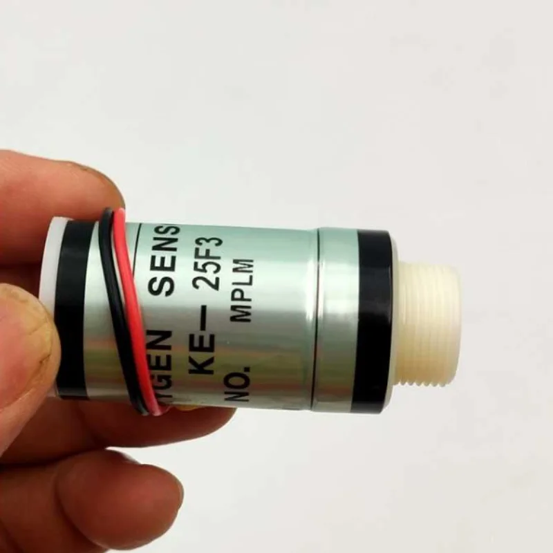 Oxygen Sensor O2 Cell KE-25F3 Figaro Oxygen Gas KE25F3