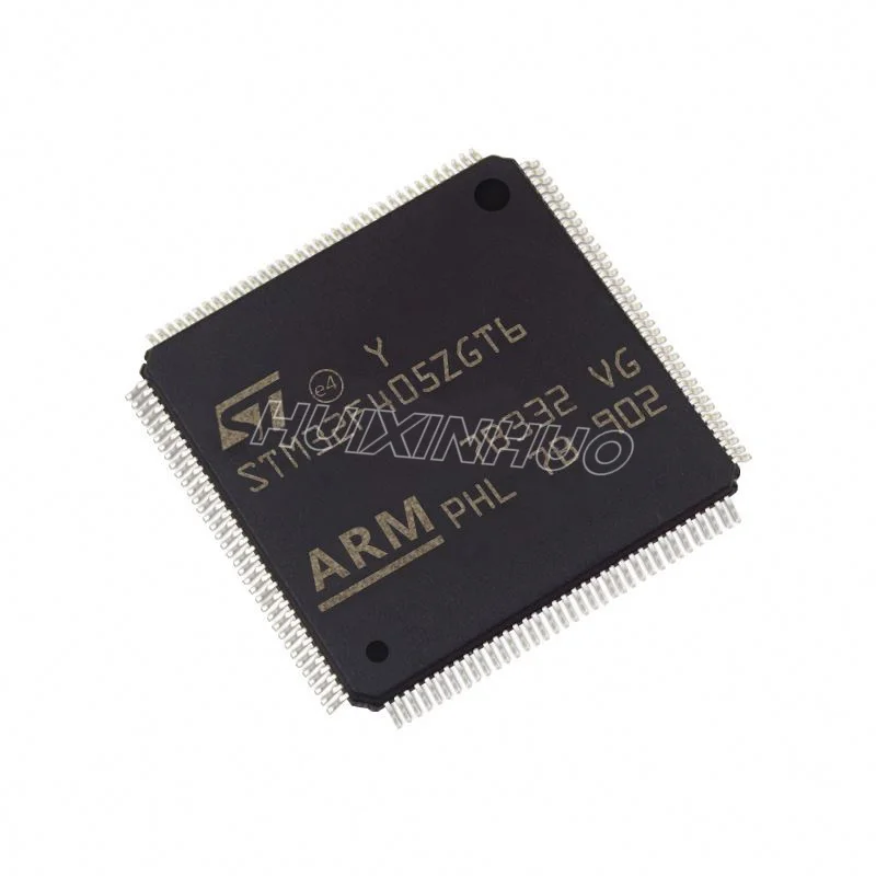 

1 ~ 10 шт./партия STM32F405ZGT6 STM32F405ZGT7 STM32F405 LQFP-144 100% Новый оригинальный