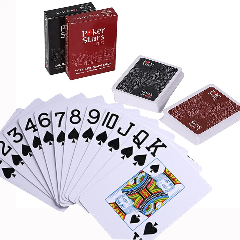 jogando-cartas-preto-vermelho-regular-padrao-baralho-jogos-de-cartas-truque-magico-magicos-prop