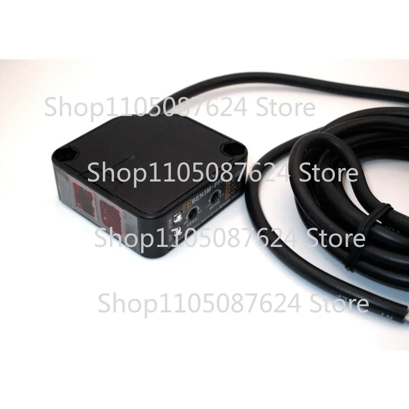 SS    BEN3M-PFR  For  AUTONICS Polarized Retroreflective Sensor FAST SHIPPING