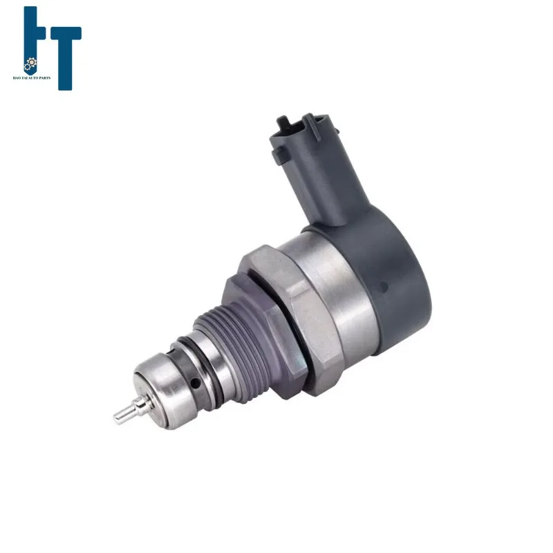 

0281002507 Fuel pressure control valve regulator FOR Hyundai i30 Sonata Tucson Kia Sportage 2.0 CRDi 55185570 31402-2A400