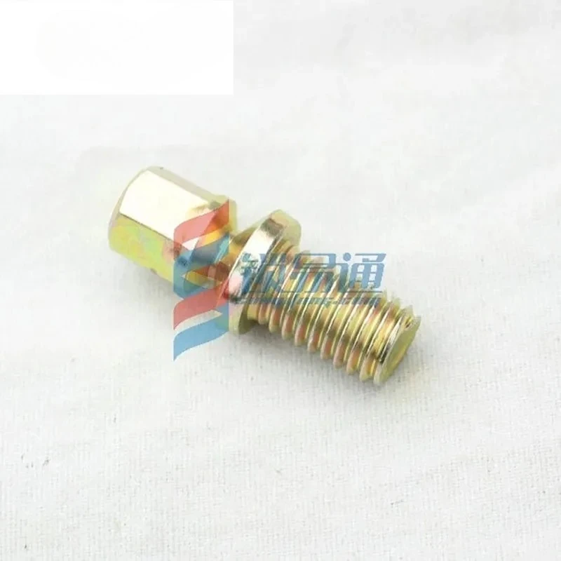 50 Pcs Ignition Lock Anti-theft Screws For Honda Mazda Nissan Switch Ignition Lock Electric Door Lock
