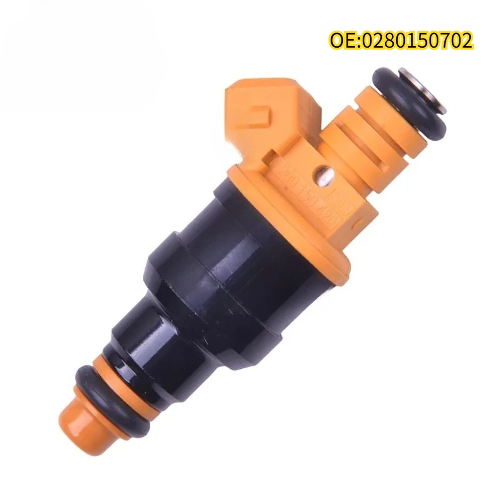 

For 0280150702 Fuel Injector Nozzleor Alfa Romeo 155 156 164 2.5 3.0 V6 24V