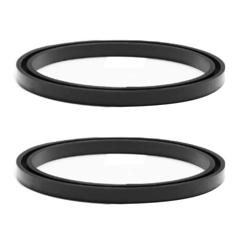 Heater Glass Tube Gasket Support Ring For Glass Or Quartz Tubes Replacement Rubber Ring For Patio Heater 12cm/9cm