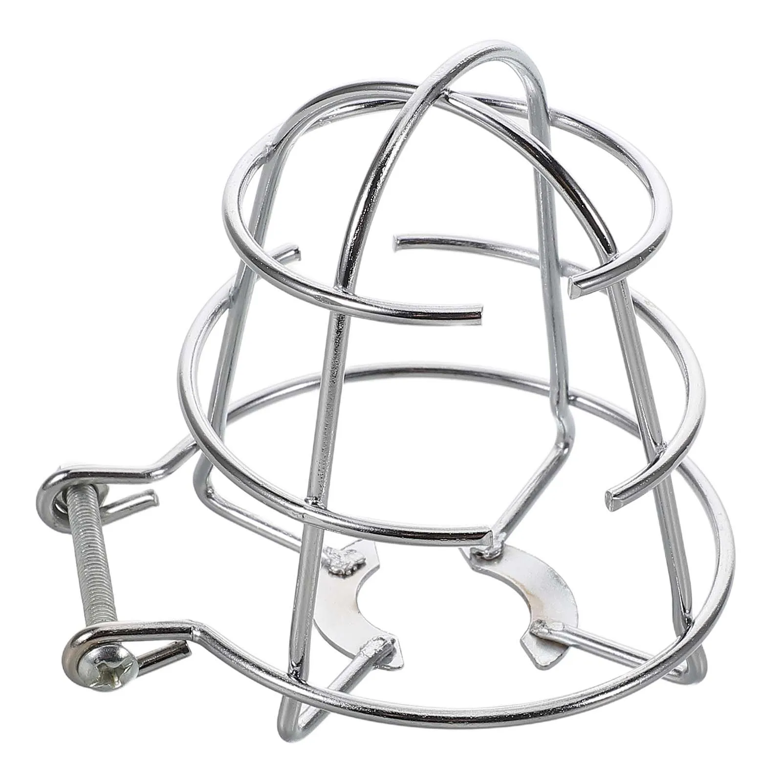 غطاء معدني للحريق لحماية السقف، قفص حماية الرش السكني، غطاء الرش الحريق، درع الأمان