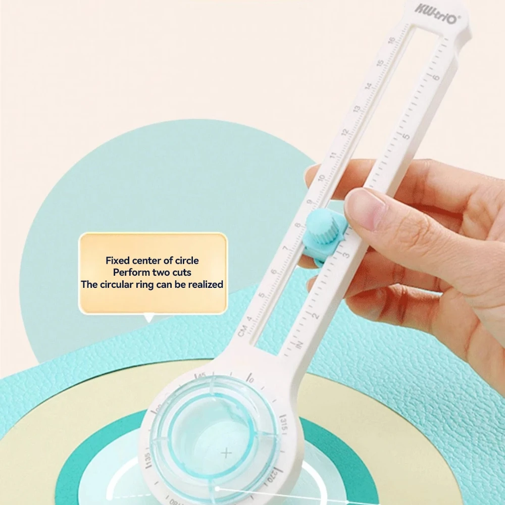 1pcs Mini Paper Trimmer Paper Cutter Cutting Machine for Art Diy Craft Card Photo Laminated Paper Scrapbook Home Crafts Tools view 5