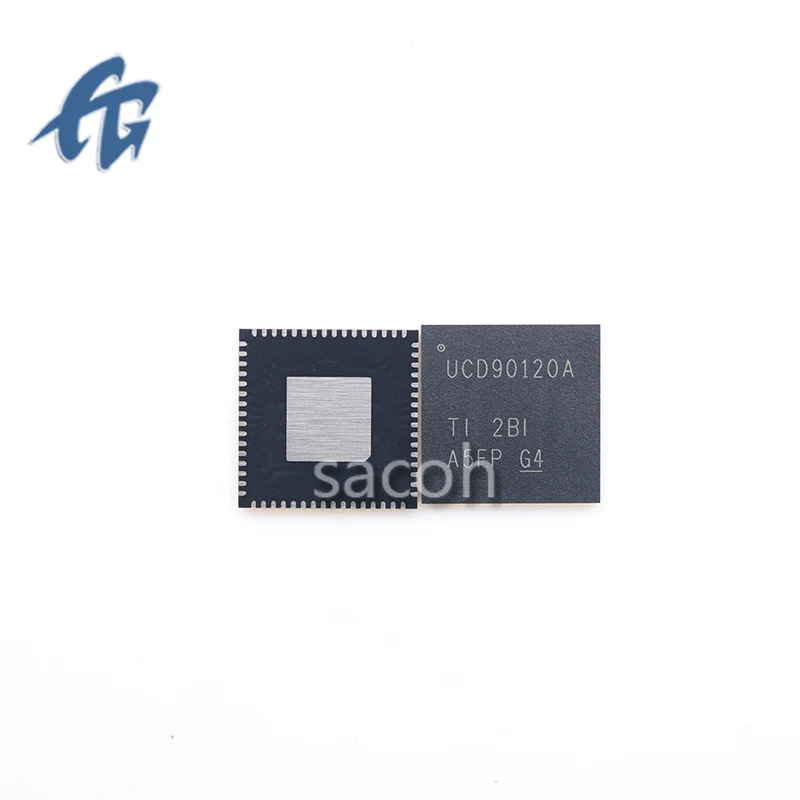 

SACOH High Quality Original Electronic Components Suppliers UCD90120ARGCR