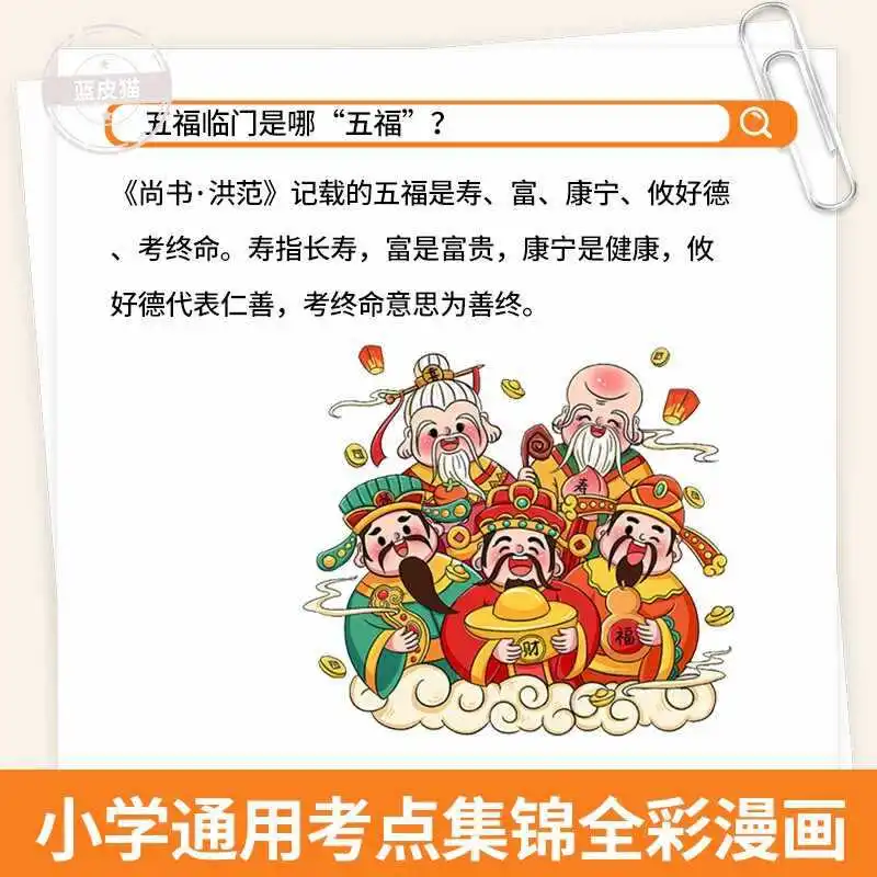 Common Knowledge of Chinese Cultural Encyclopedia. 1000 Questions on Chinese Cultural Knowledge