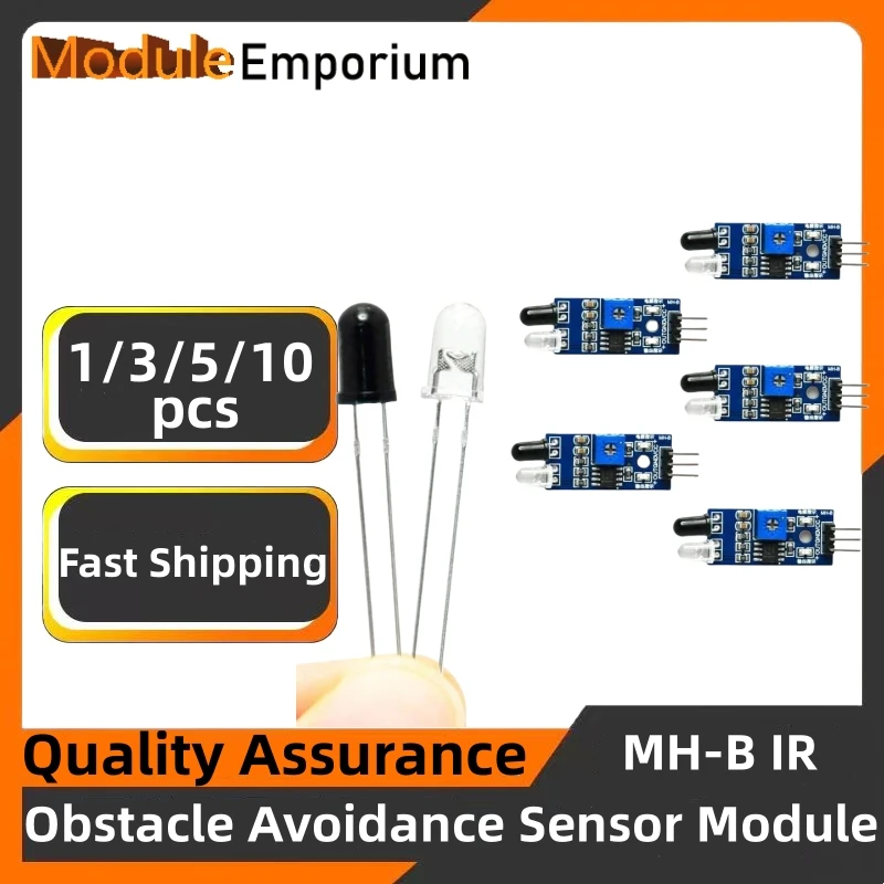 10-шт-1-шт-tcrt5000-ИК-инфракрасный-датчик-отражения-модуль-предотвращения-препятствий-датчик-отслеживания-модуль-отслеживания-для-arduino-diy-kit
