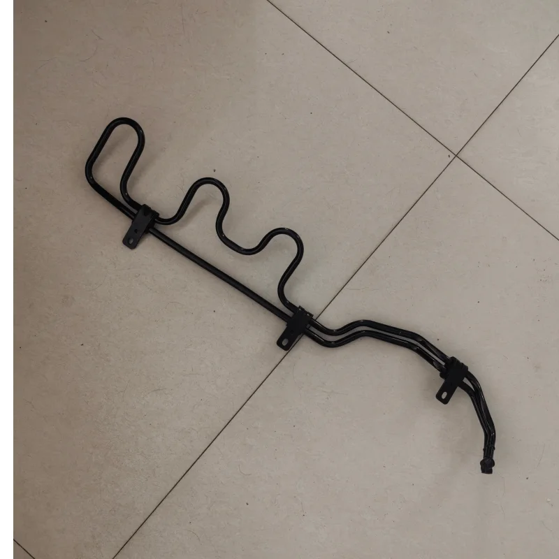 57550-2T000 para Kia Optima TF 2011-2015: Evaluación detallada del conjunto de tubo de enfriador de aceite