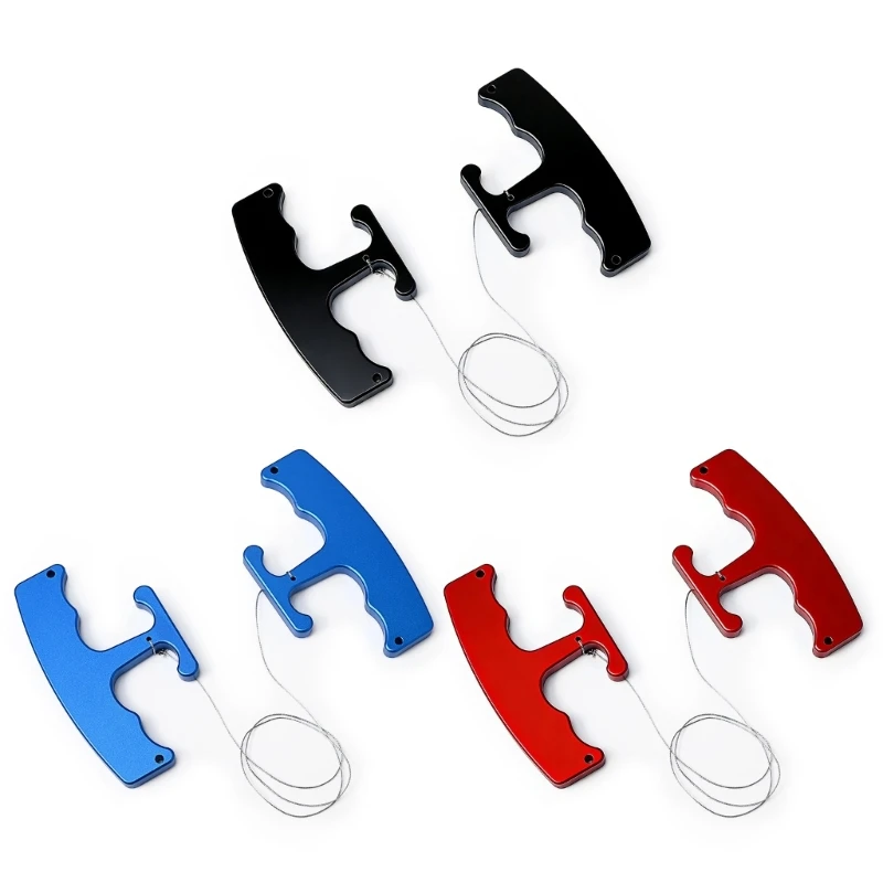 U13C Long Lasting Metal Sign Removal Tool Vehicle Symbol Remover for Cars & Motorcycles to Safely Remove Stickers Decals