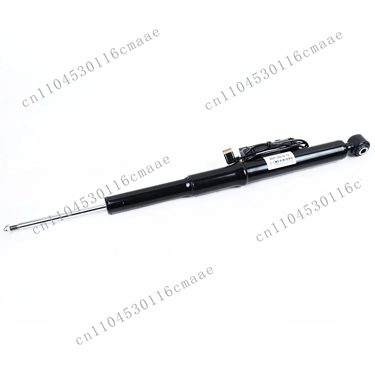 New 2213205513 2213205613 Air Suspension System Rear Air Shock Pillar for S Class W221 C216 S350 S550
