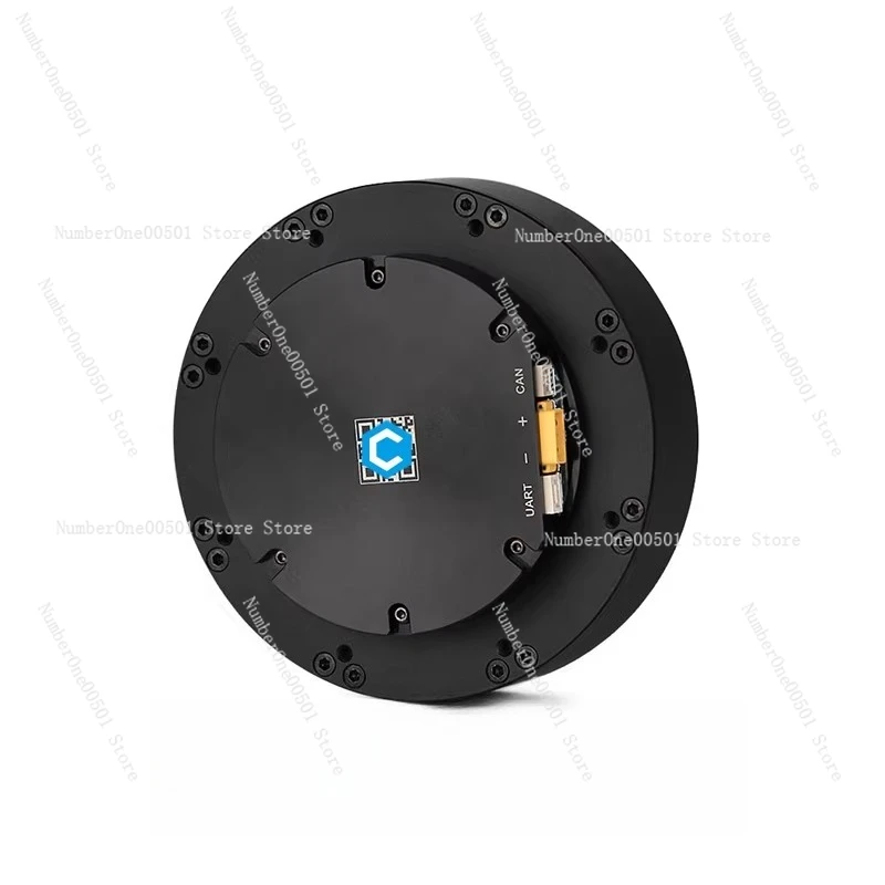 AK80-6 Robot Motor T-Motor KV100 Power Module for Legged Robot MIT Robotic Arm