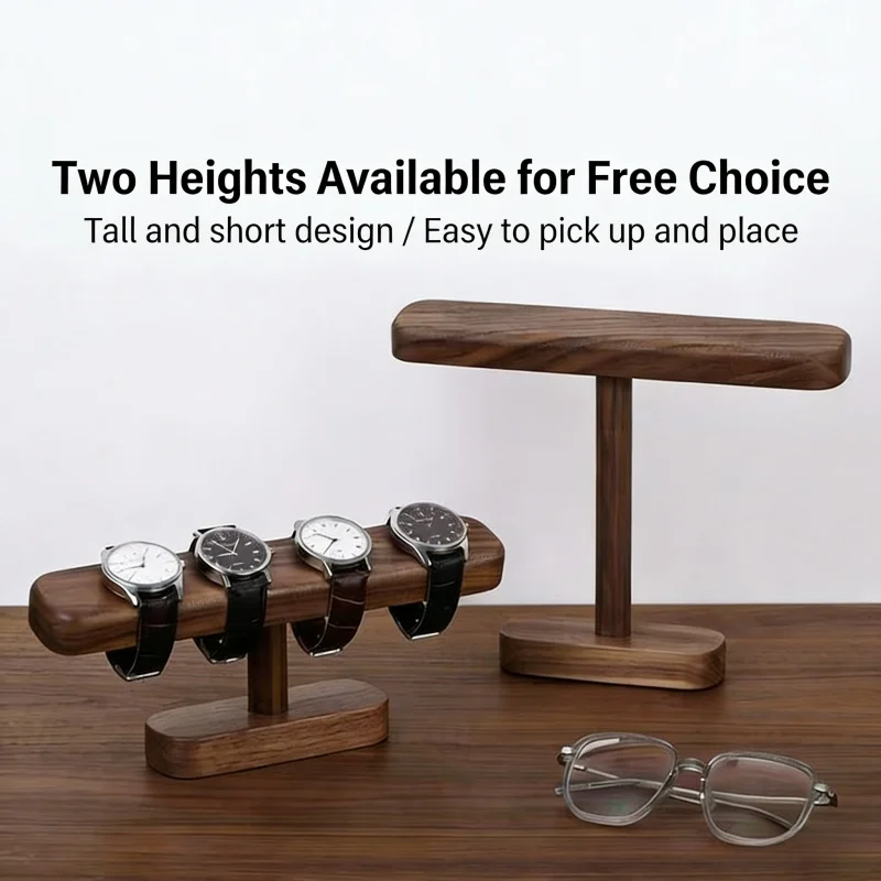 

Подставка-витрина для браслетов и часов, держатель для ювелирных изделий для мужчин и женщин