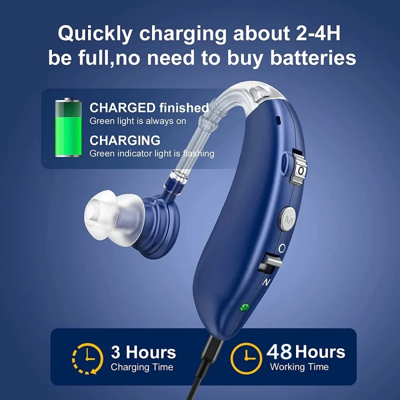 2025 New Rechargeab… - image