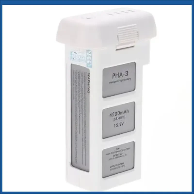 New 15.2V 4500mAh Drone Batterys For DJI Phantom 2 / Phantom 2 Vision High Quality Rechargeable Battery