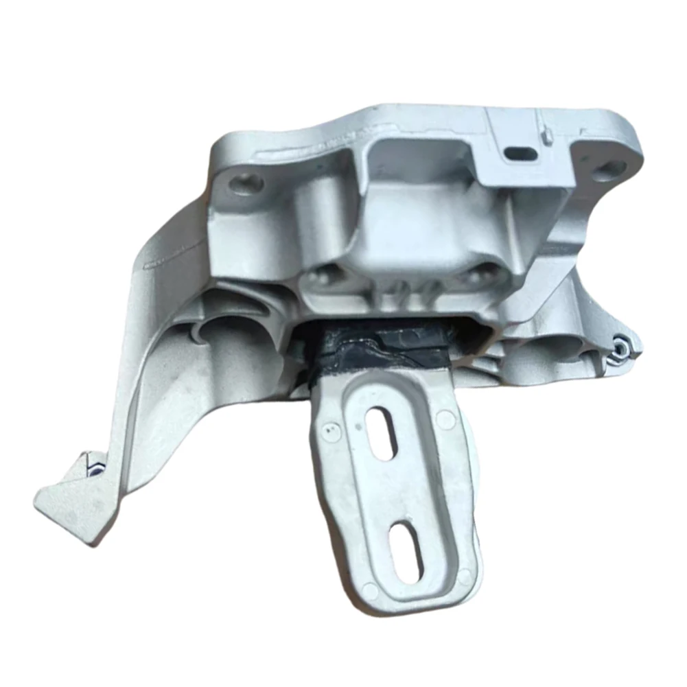 

Car Engine Left Bracket Engine Mount 9824312980 YL01632880 For C4 For DS3 For DS4 Motor Engine Mounting Support Bracket Metal