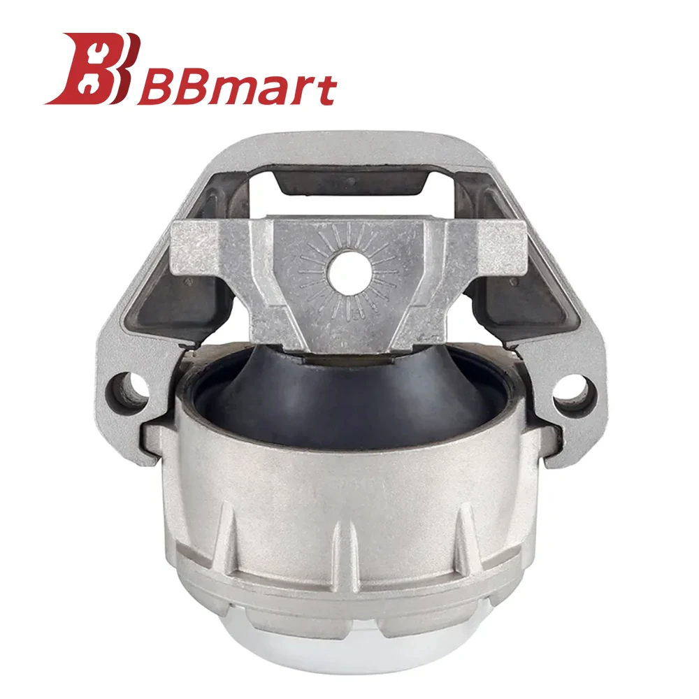 BBMart Auto Parts Engine Mount 4G0199381MJ For Audi A6 S6 A7 A6L Engine Mounting High Quality Car Accessories 1pcs