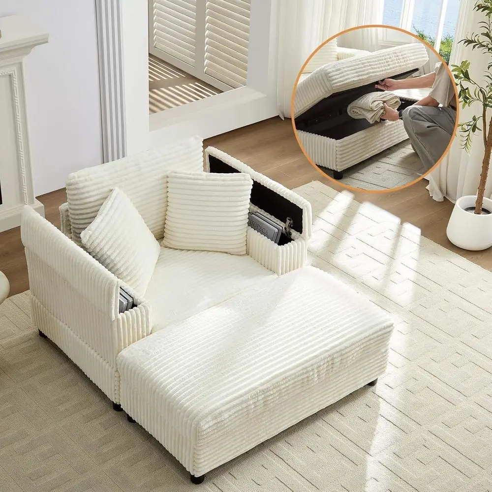 43 Chaise Lounge Ch…