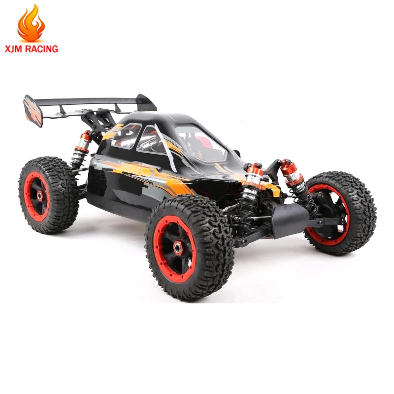 ROFUN Racing SLT 4WD Off Road Buggy 5B 30.5CC Super Race Off-road Vehicles RTR for 1/5 SCALE Remote Controller Car