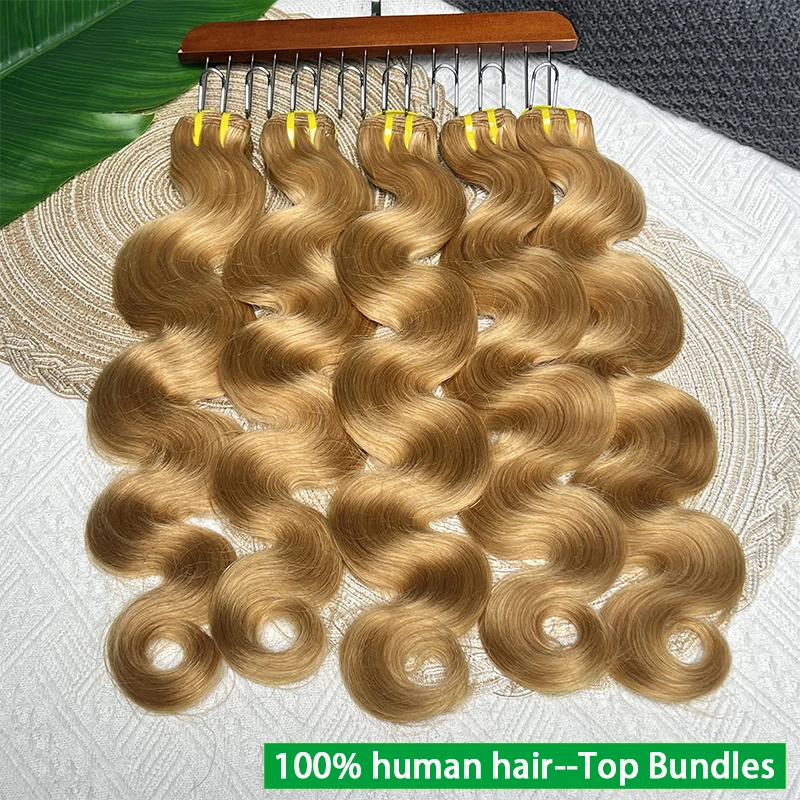 27-paquets-colores-vague-de-corps-100-extensions-de-cheveux-humains-vierges-crus-15a-blond-bresilien-cheveux-humains-corps-armure-faisceaux-offres