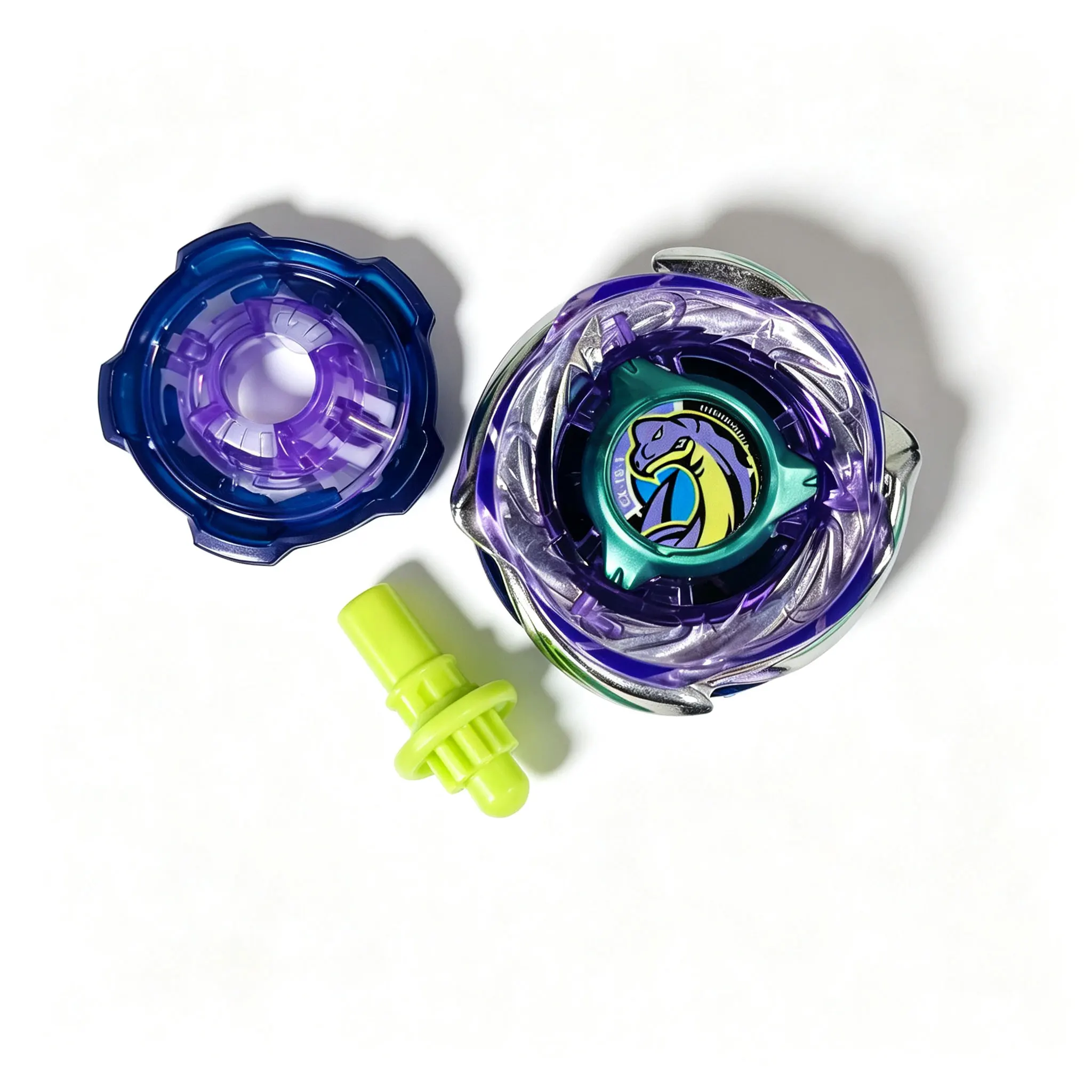 Spinning Top Battling Toys CX-18-1 Brachio Whip OW5-70Nr Gift For A Child