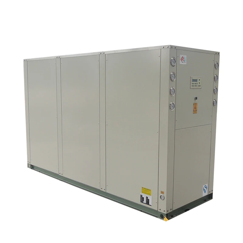 Creative Products Stainless Steel air Source Heat Pump Heating Stainless Steel Pool Heat Pump